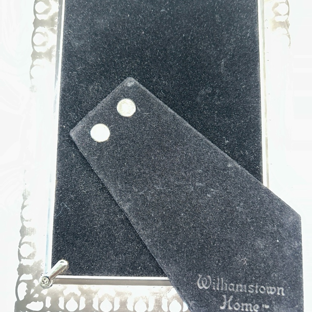Ornate Decorative Photo Frame - Picture 4 of 5